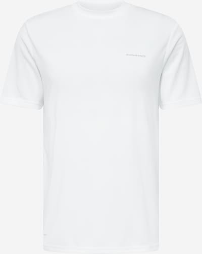 ENDURANCE Camiseta funcional 'Vernon' en blanco, Vista del producto