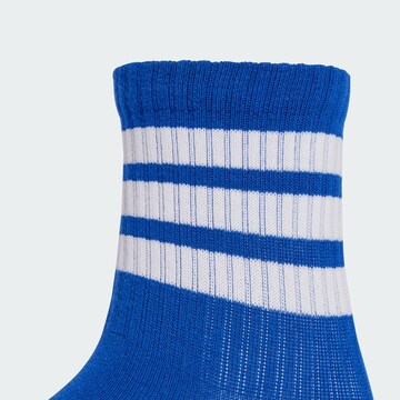 Chaussettes de sport ADIDAS PERFORMANCE en bleu