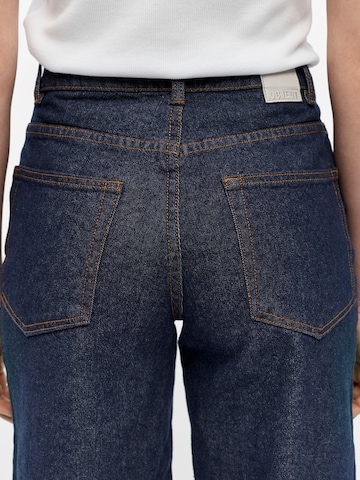 OBJECT Wide leg Τζιν 'OBJRio' σε μπλε