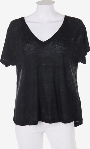 Berenice Top & Shirt in M in Black: front