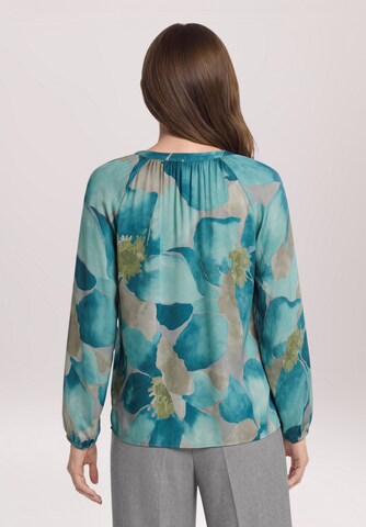Betty Barclay Blouse in Blue