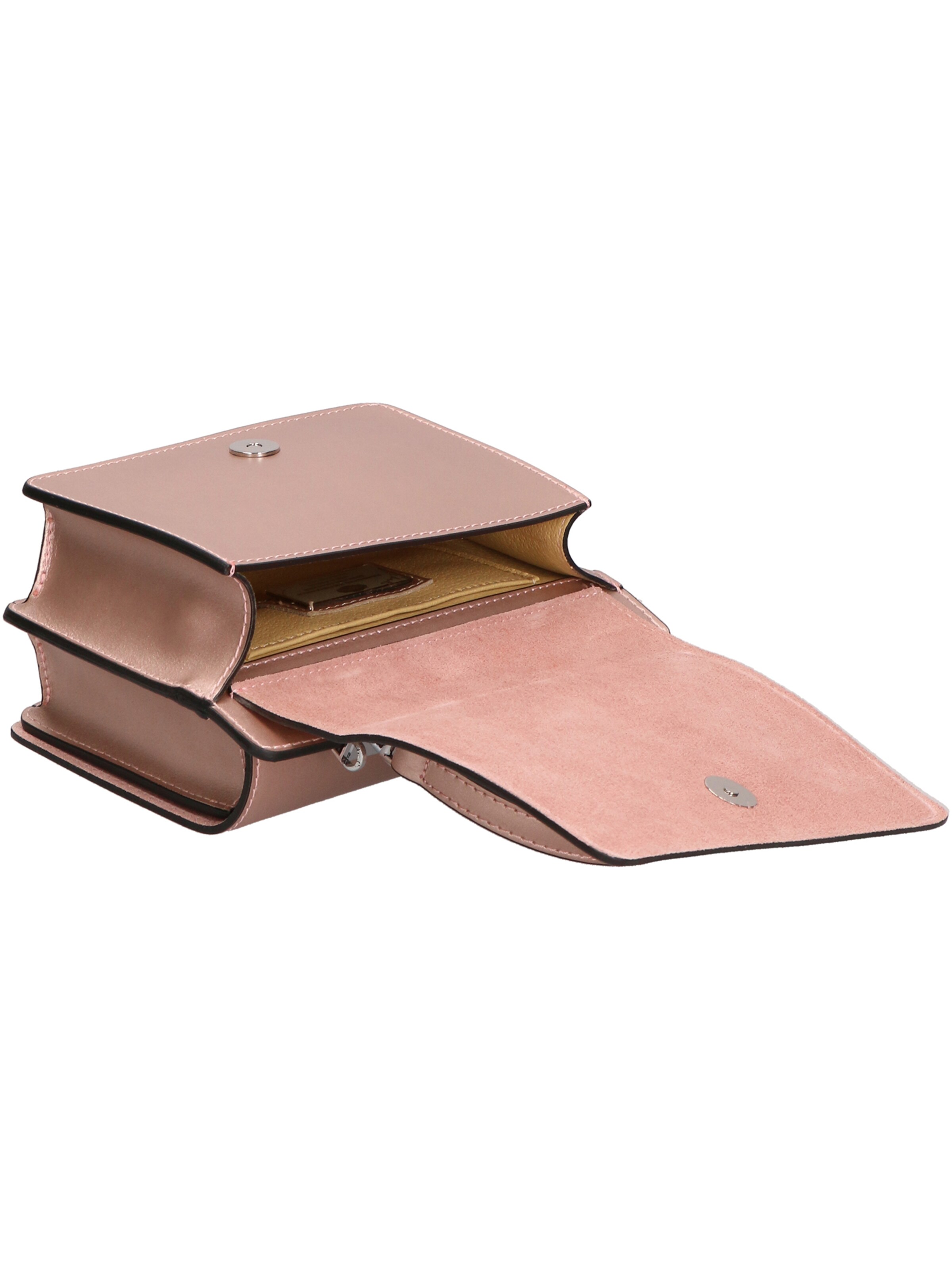 Gave Lux Handtas in Roze