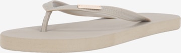 Athlecia Beach & Pool Shoes in White: front
