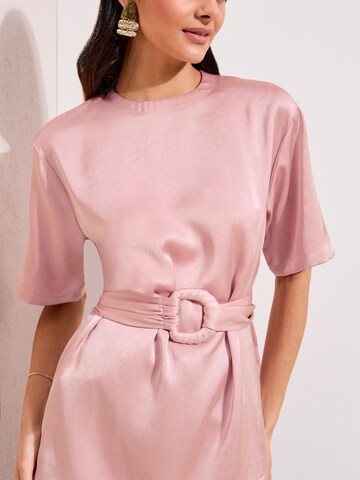 Friends Like These Блуза в розово