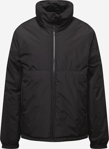 WEEKDAY Between-Season Jacket 'Nils' in Black: front