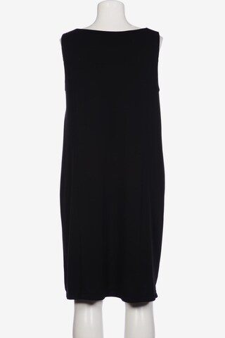 Chalou Dress in XXL in Black