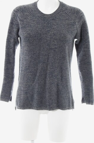 2NDDAY Strickpullover in S in Grey: front