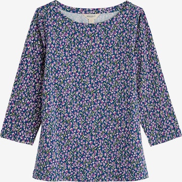 Seasalt Cornwall Paita värissä sininen: etupuoli