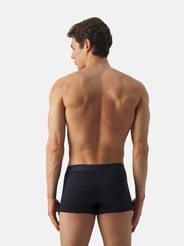 Boxer di Tommy Hilfiger Underwear in blu