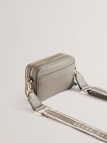 Sac à bandoulière 'STUNNA' Ted Baker en gris