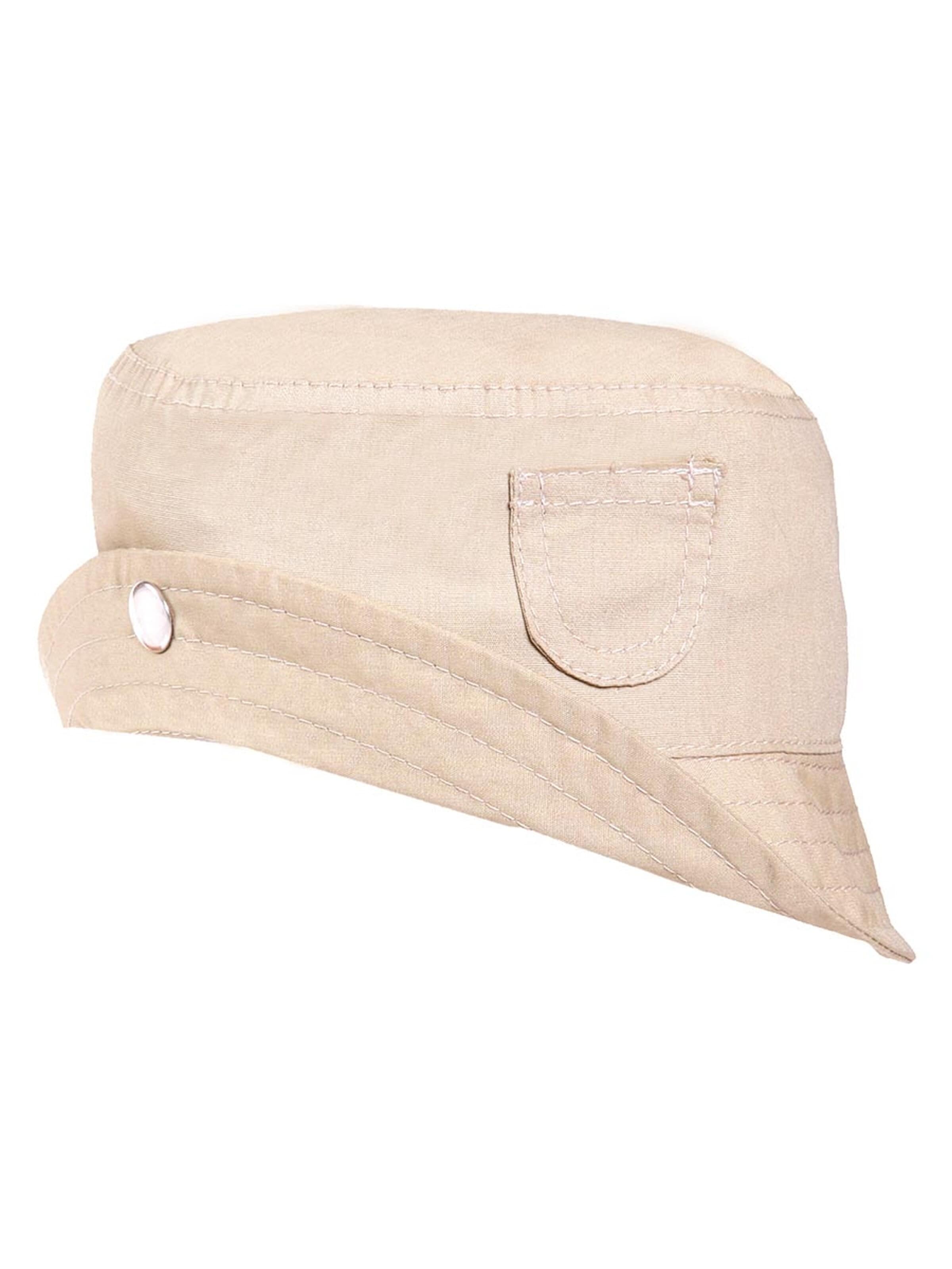 DÖLL Hat in Pink: front