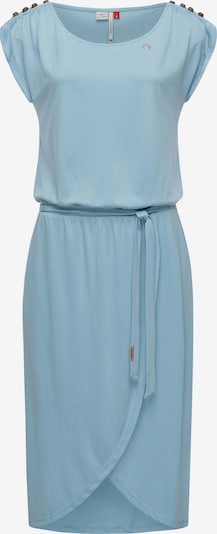 Ragwear Φόρεμα 'Ethany' σε γαλάζιο, Άποψη προϊόντος