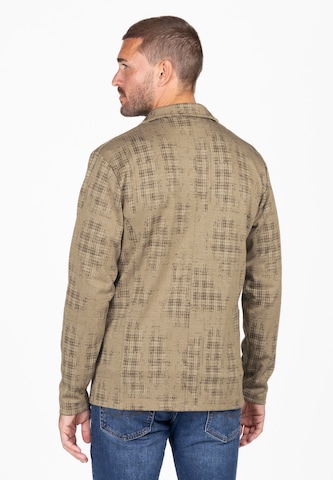 Key Largo Regular fit Blazer 'Ohannes-B ' in Beige