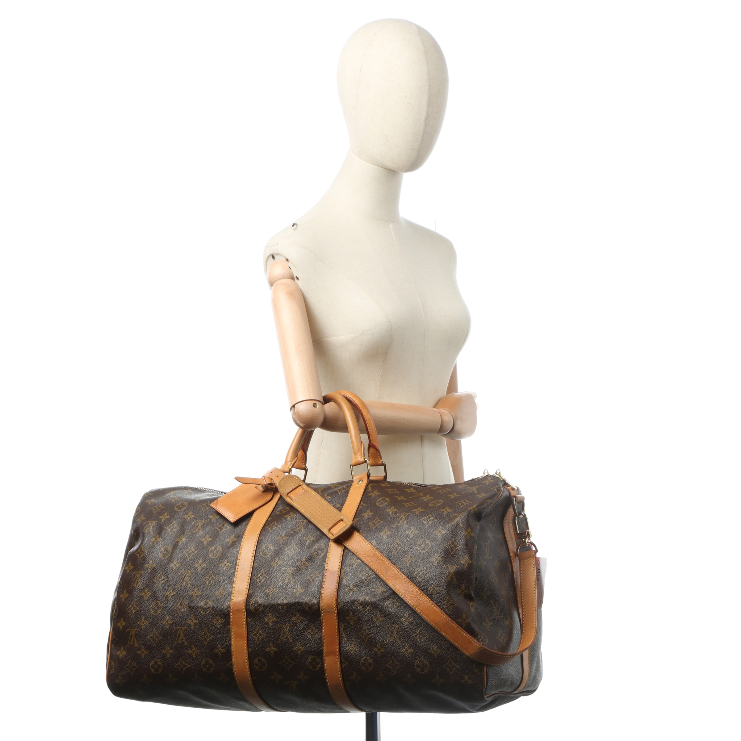 Louis Vuitton Bag in One size in Brown