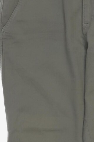Abercrombie & Fitch Pants in S in Green