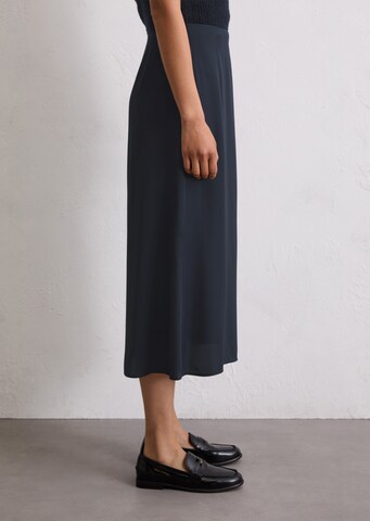 Marc O'Polo Rok in Blauw