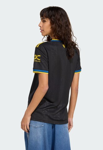 Maillot 'Manchester United 25/26' ADIDAS PERFORMANCE en noir