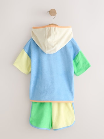 Next - Conjunto en Mezcla de colores