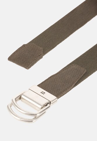 Ceinture Boggi Milano en marron
