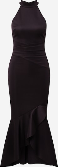 Rochie de seară 'SCUBA' Lipsy pe negru, Vizualizare produs