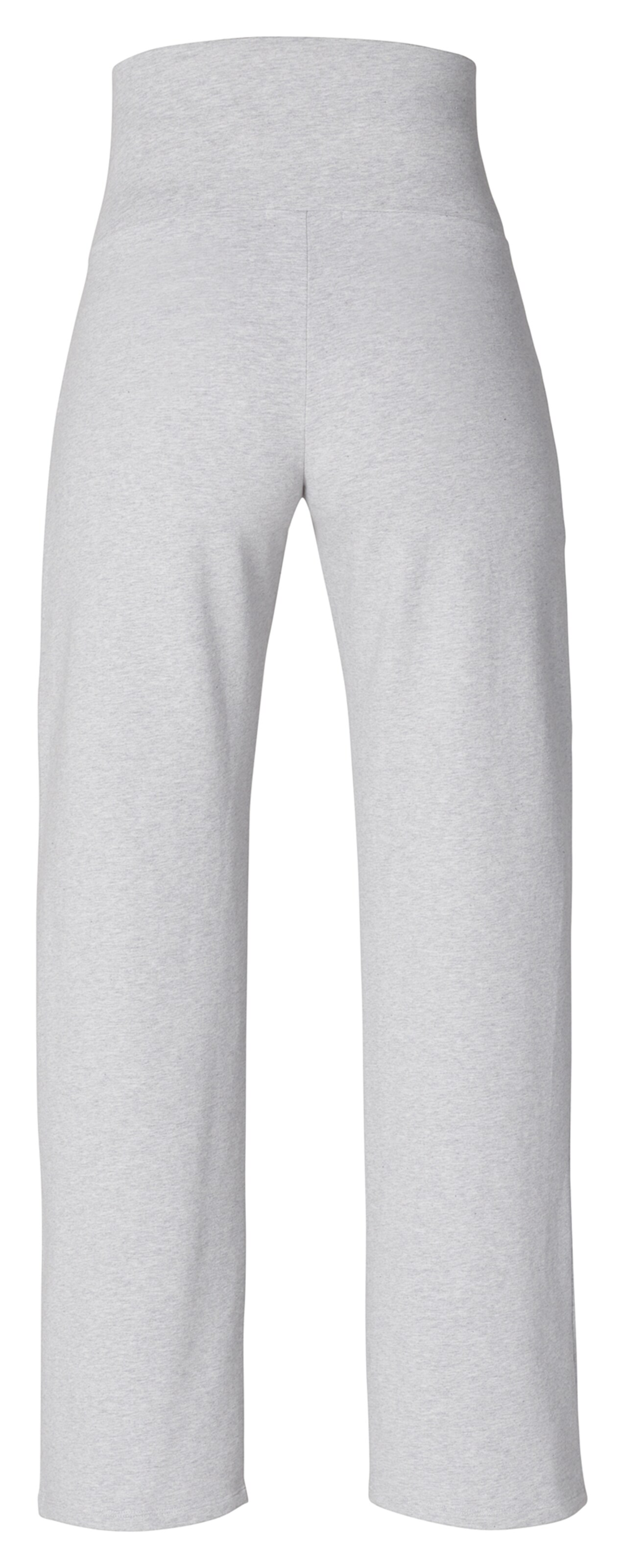 Noppies Regular Broek ' Sari ' in Grijs