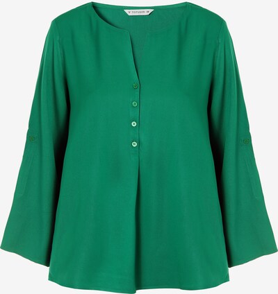 TATUUM Блуза 'Isola' в зелено, Преглед на продукта