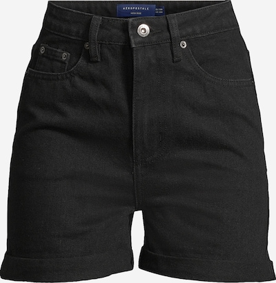 AÉROPOSTALE Jeans in de kleur Black denim, Productweergave