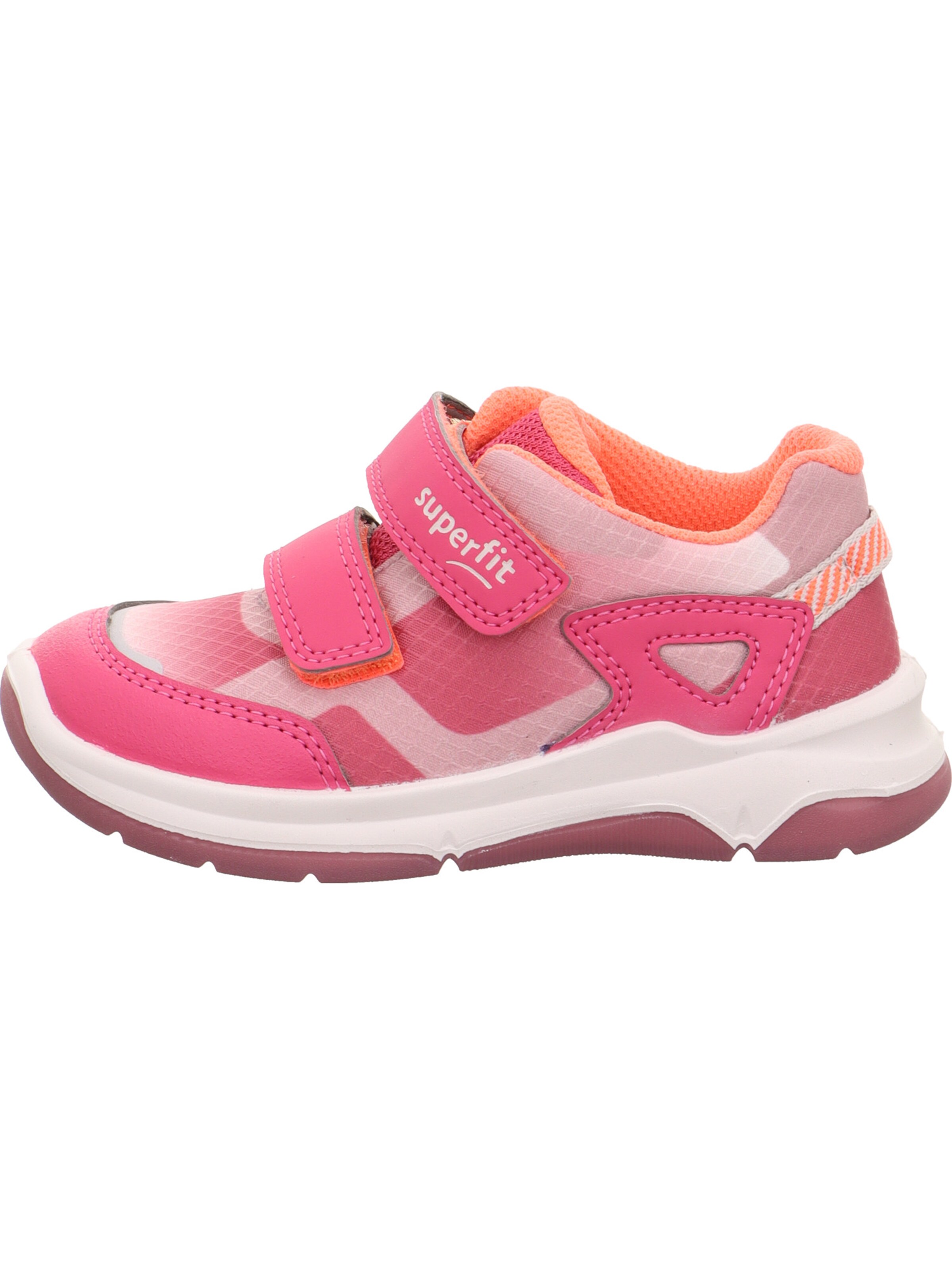 SUPERFIT Sneakers 'Cooper' in Pink