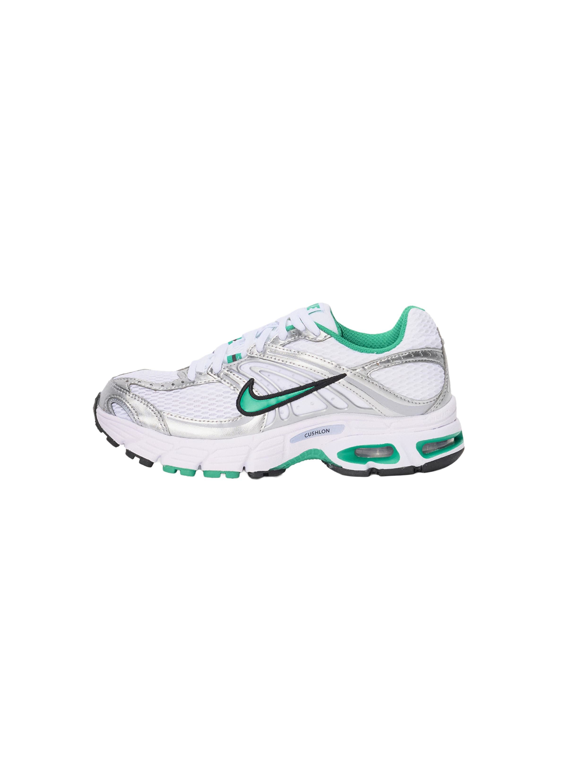 Nike Sportswear Sneaker &#x27;AIR MAX MOTO 2K&#x27; in Weiß: Vorderseite
