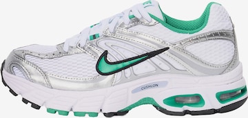 Nike Sportswear Низкие кроссовки 'AIR MAX MOTO 2K' в Белый: спереди