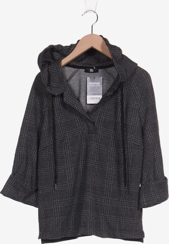 Riani Kapuzenpullover S in Schwarz: predná strana