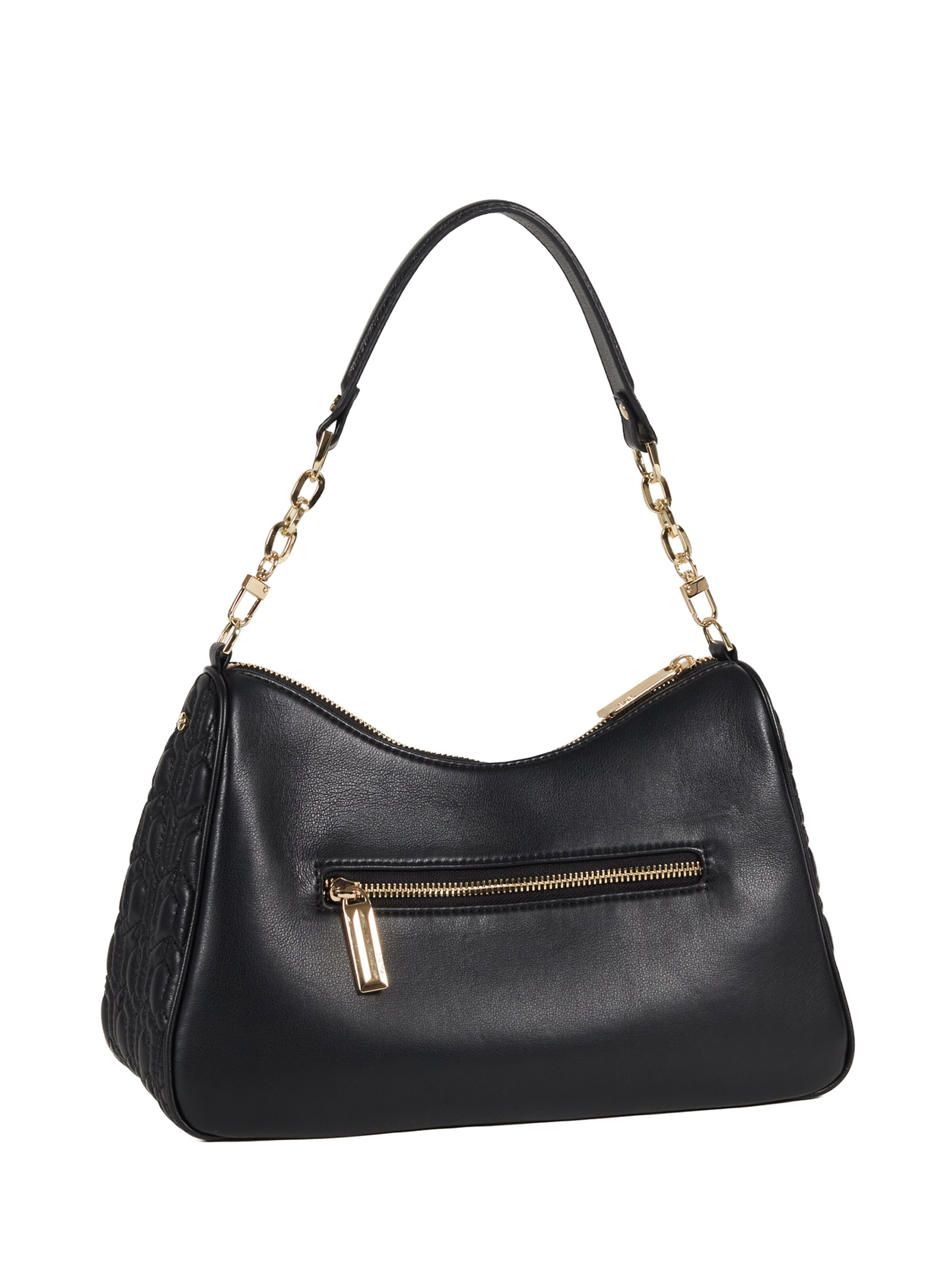 Borsa a mano di 4US PACIOTTI in nero