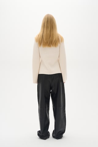 InWear Huivi 'Rafiq' värissä valkoinen