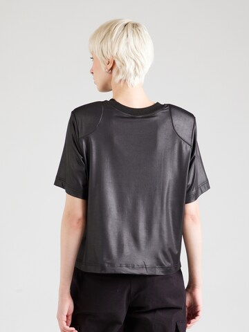 G-STAR Футболка в Черный
