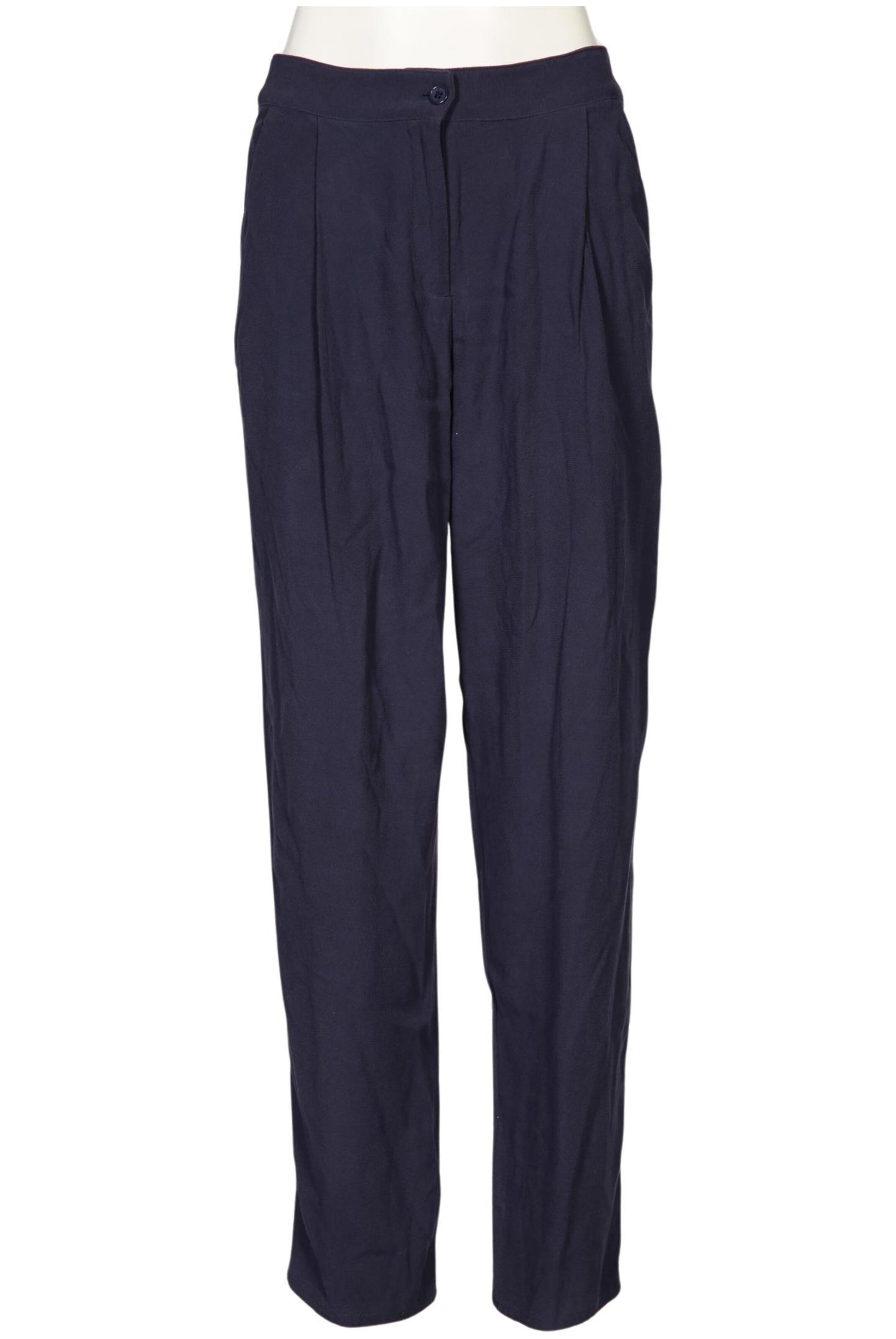 AMERICAN VINTAGE Pants in S in Blue: front