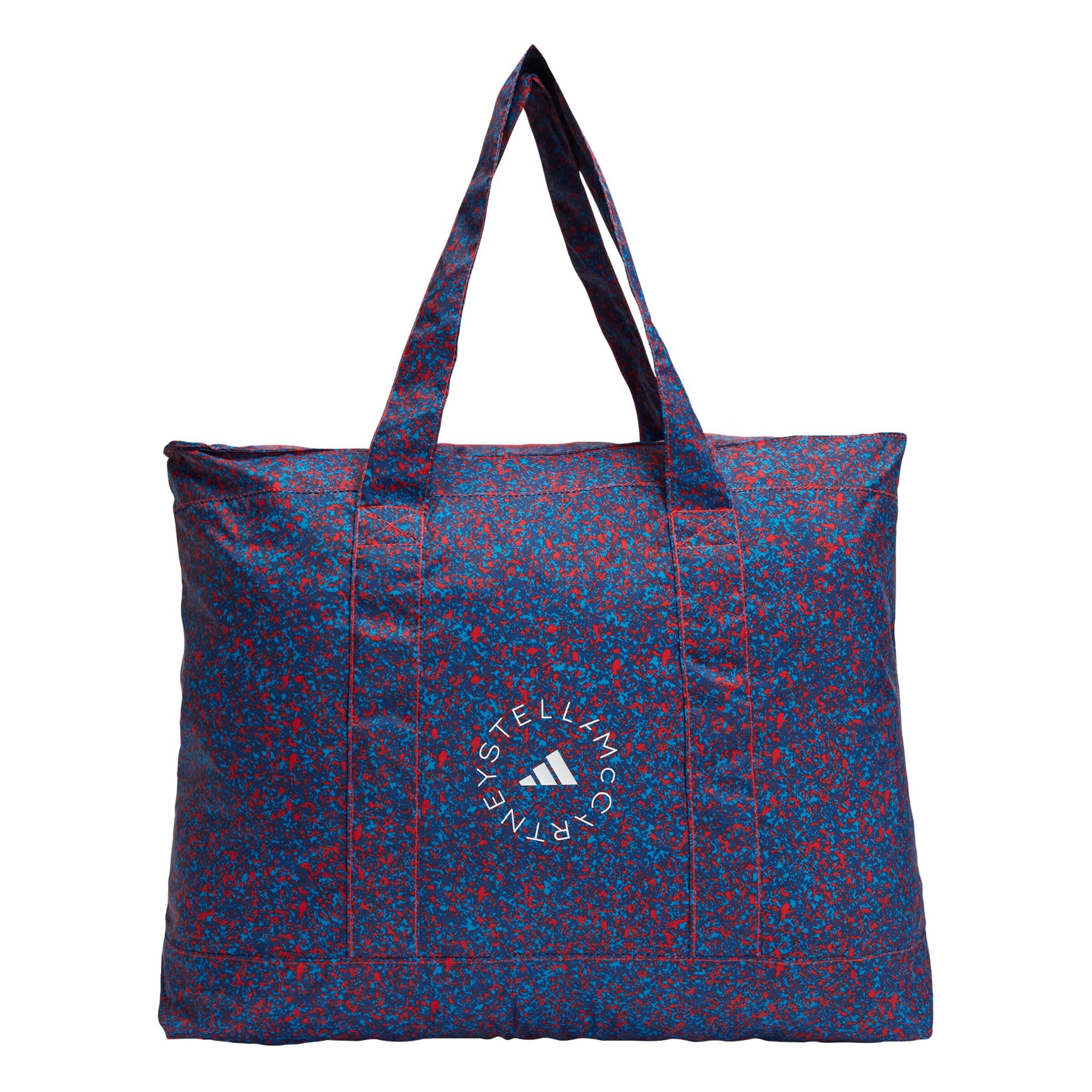 Sac de sport 'Packable' ADIDAS BY STELLA MCCARTNEY en mélange de couleurs : devant
