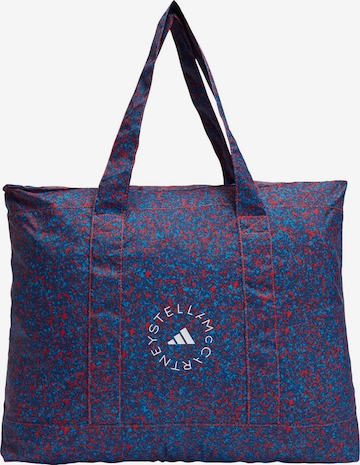 ADIDAS BY STELLA MCCARTNEY Sporttasche 'Packable' in Mischfarben: Vorderseite