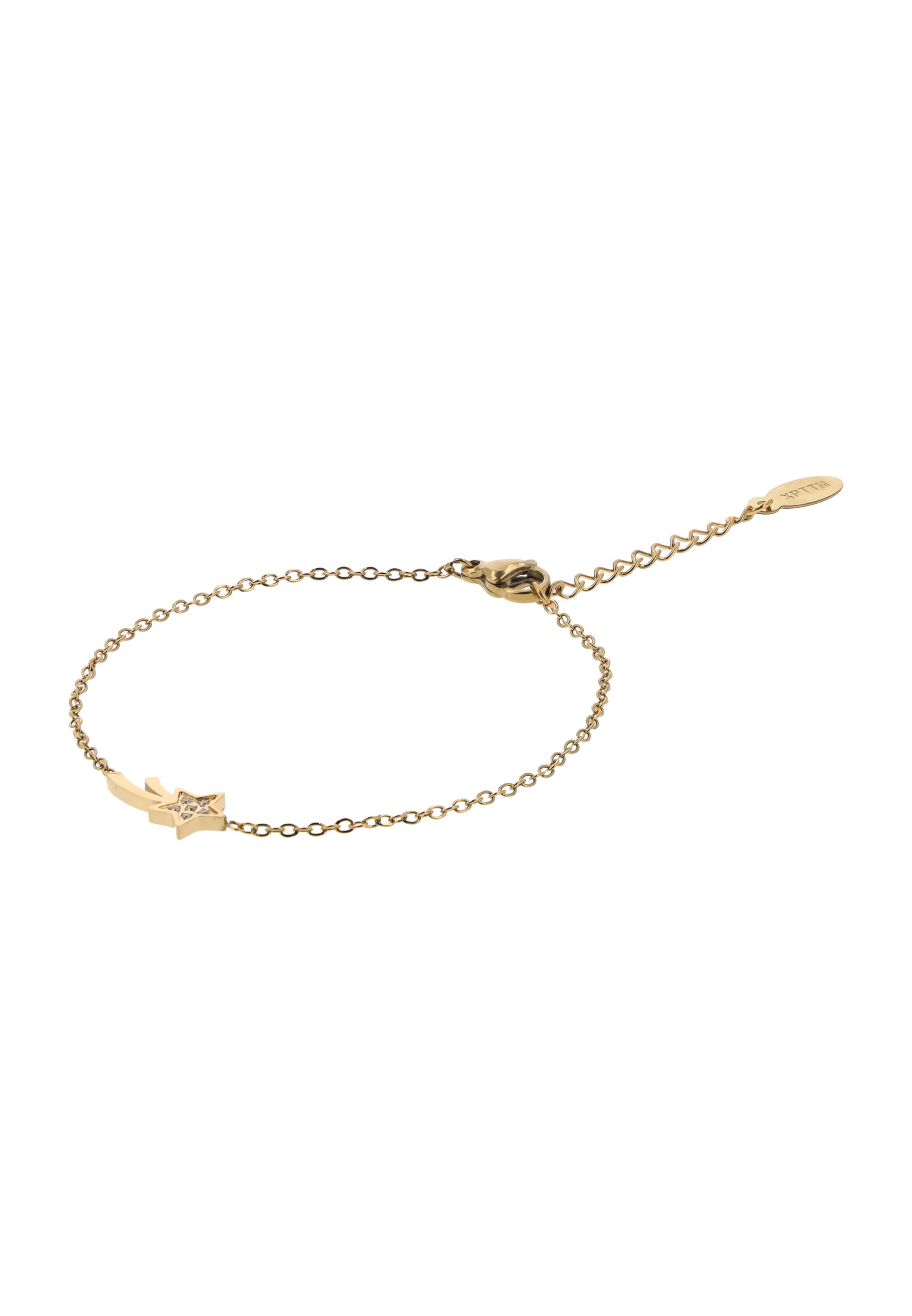 myMo at night Armband in Goud