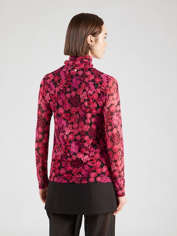 Fabienne Chapot Bluse 'Jane' i rosa