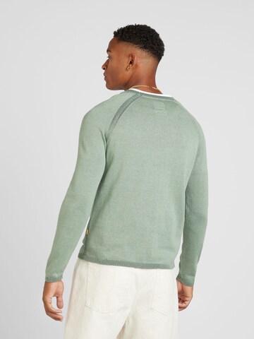 CAMEL ACTIVE Trui in Groen