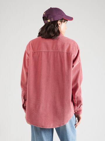 Camicia da donna 'PADOW' di AMERICAN VINTAGE in rosa