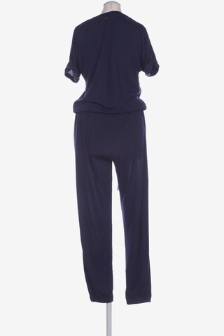 Rich & Royal Jumpsuit in S in Blue