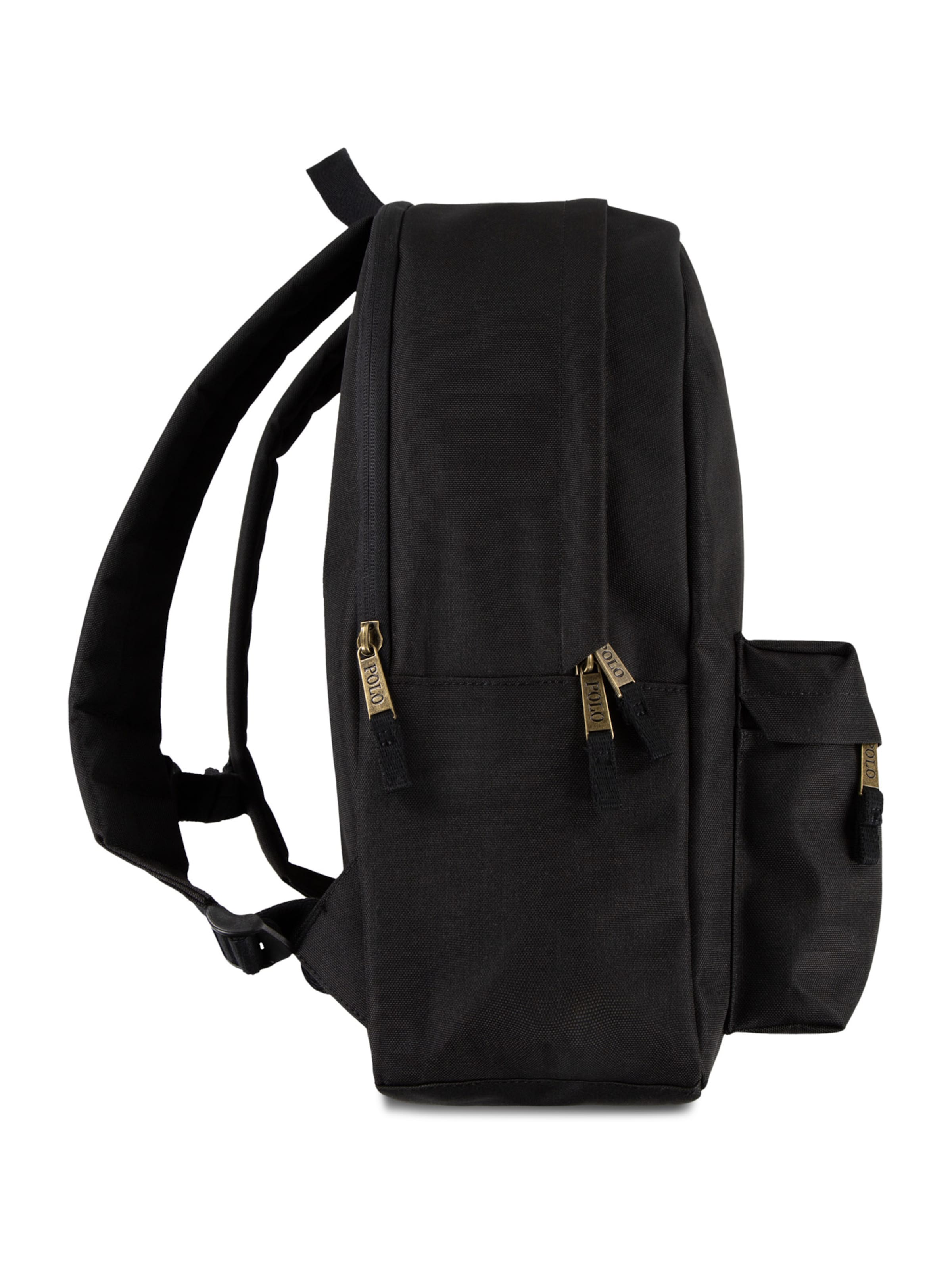 juoda Polo Ralph Lauren Kuprinė