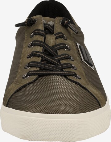 HECHTER PARIS Sneakers in Green