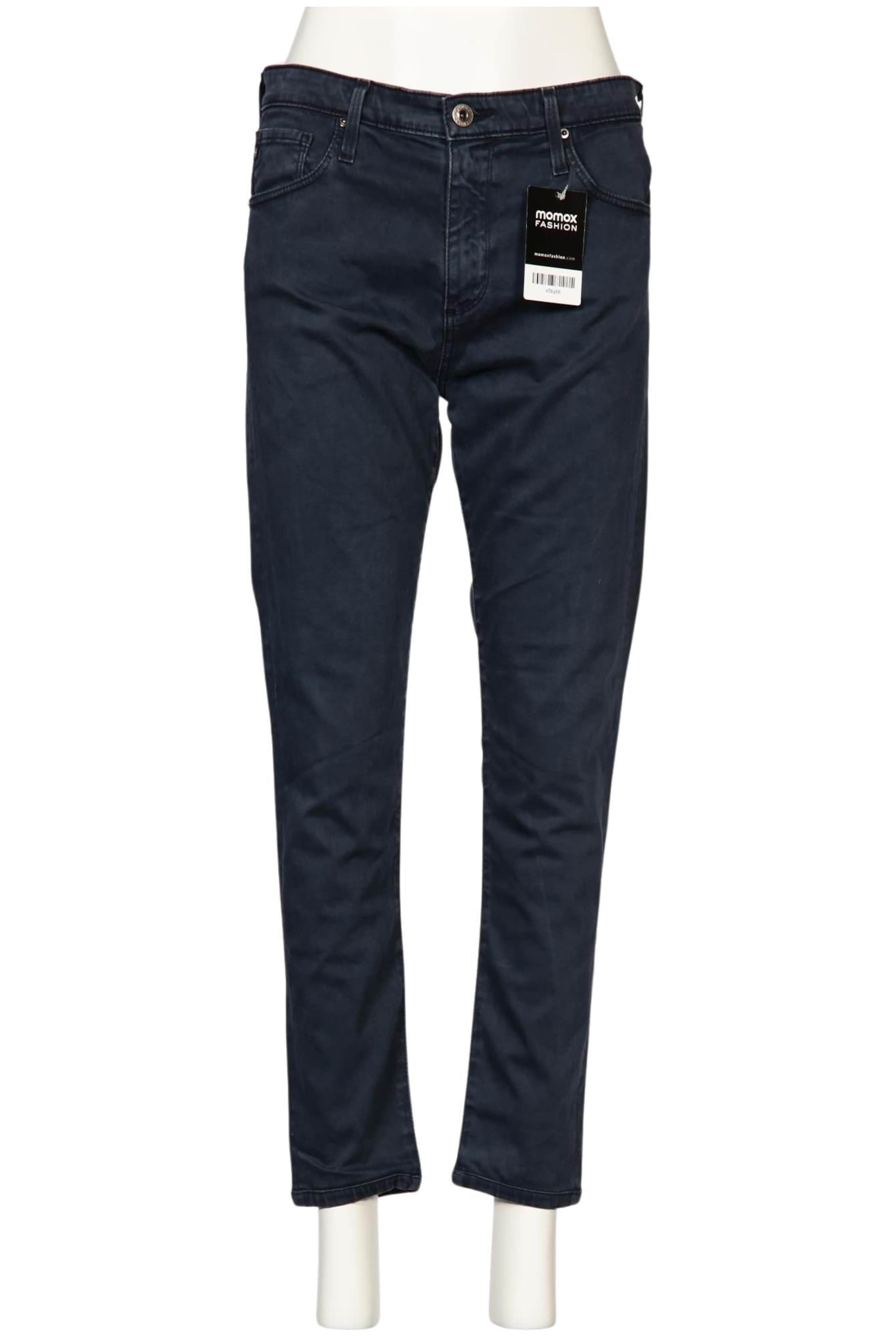 Adriano Goldschmied Jeans in 28 in Blue: front