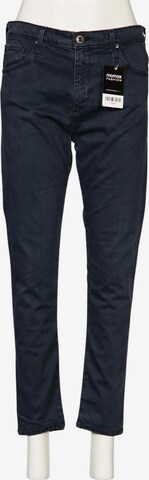 Adriano Goldschmied Jeans in 28 in Blue: front