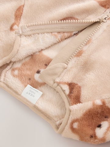 Next Pyjamas i brun