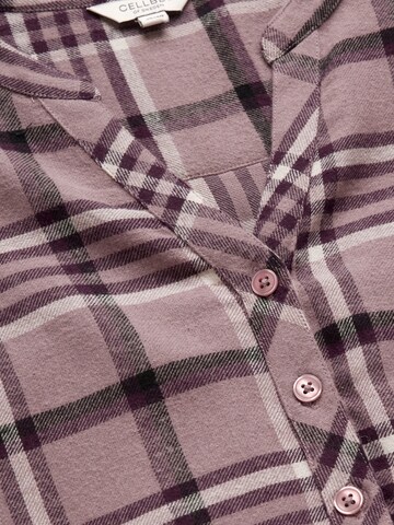 Tunique Cellbes of Sweden en rose