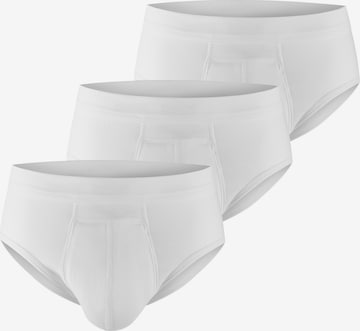 Protechdry Slip in White: front