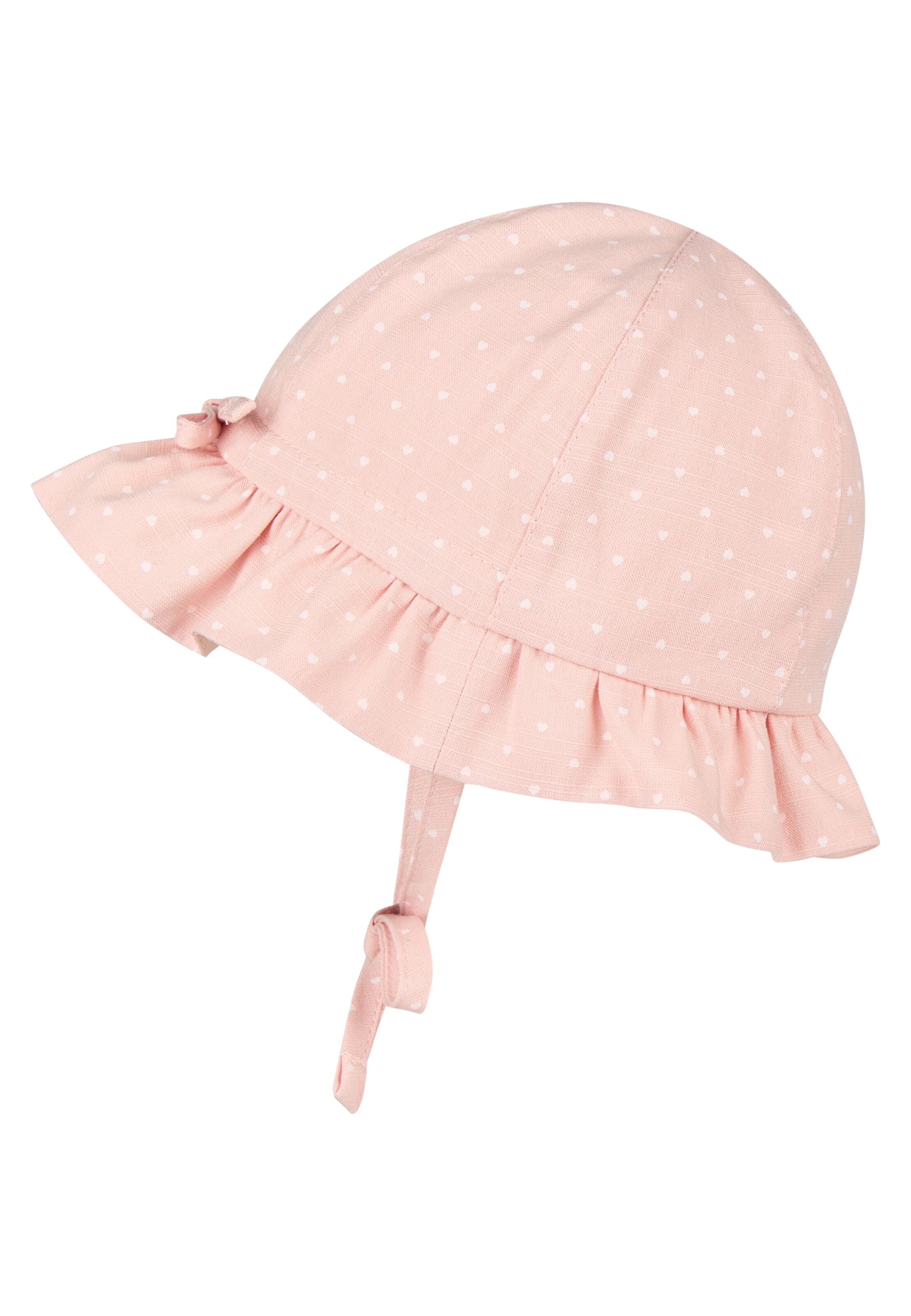 STERNTALER Hut in Pink